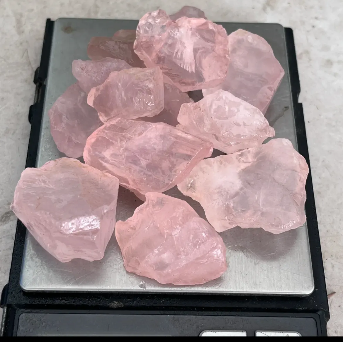 Rose Quartz: The Stone of Love 11love