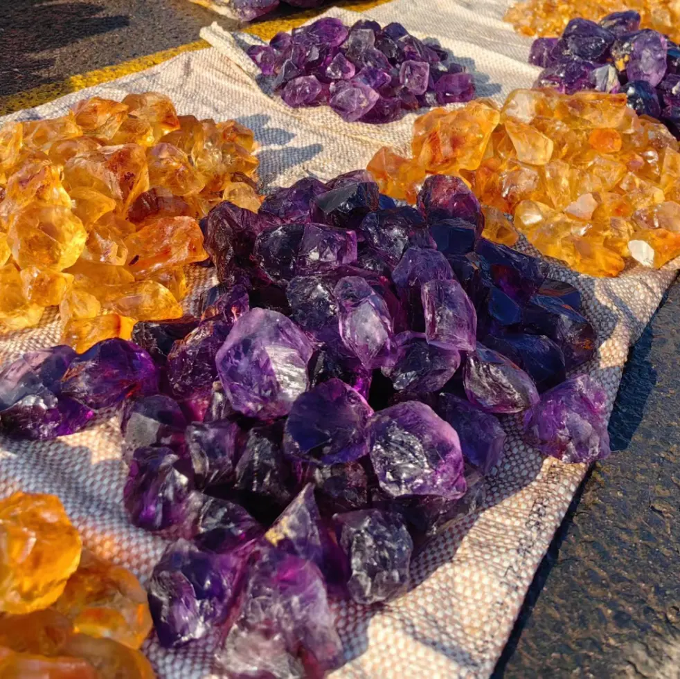Can Crystal Bracelets Be Exposed to Sunlight?—A Guide to Crystal Care and Energy Charging 3energy Healing Tools