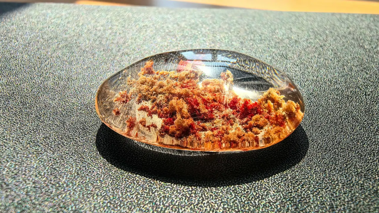 How to Properly Handle Unused Crystals? How to Properly Handle Unused Crystals?