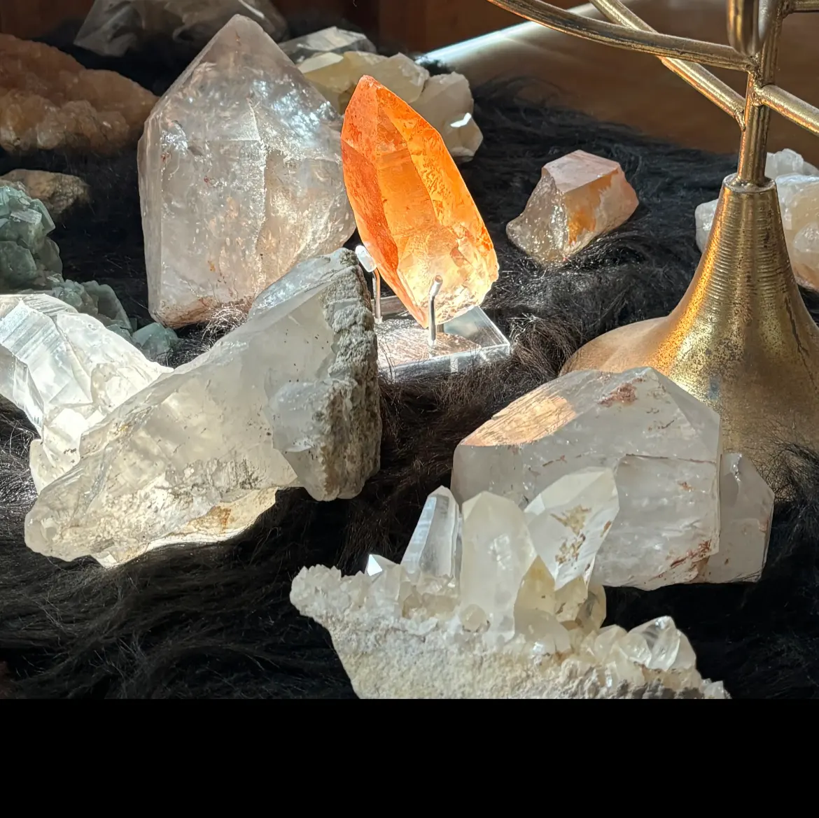 How to Tell if a Crystal is Beneficial for You 6crystal Minerals
