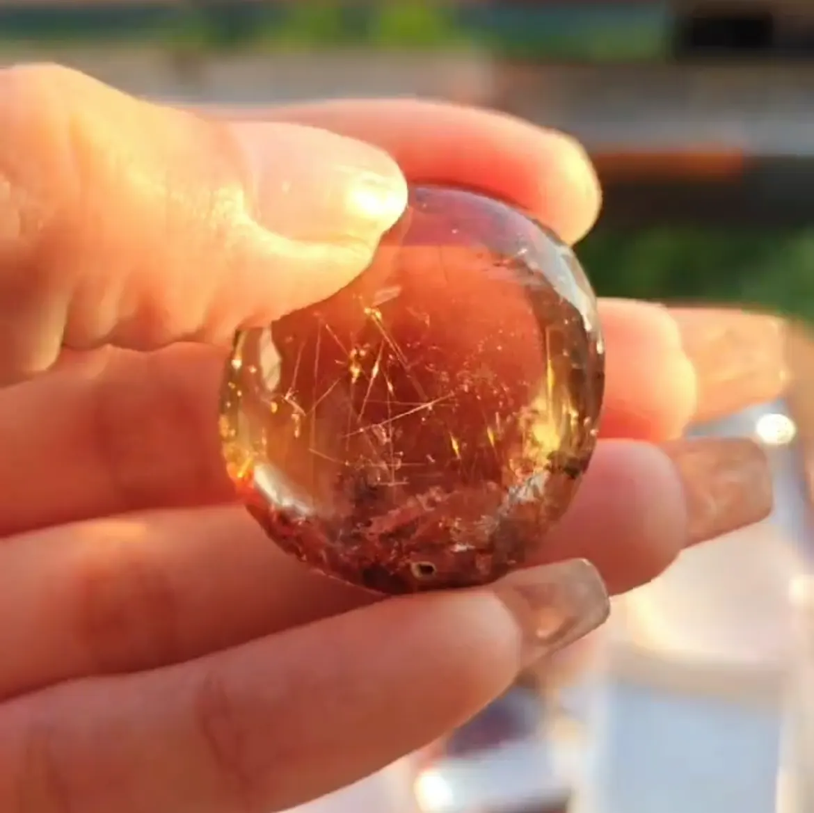 Citrine: A Beautiful Blend of Beauty and Energy 9energy