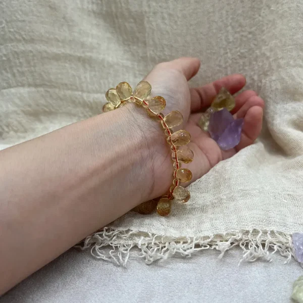 Abundance Crystal Abundance Crystal