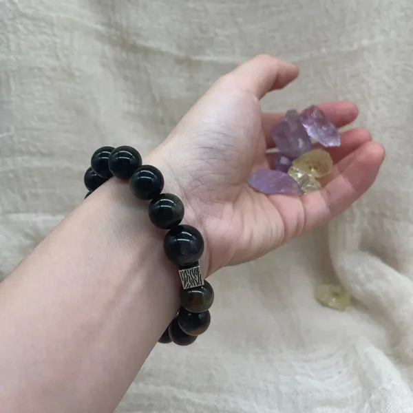Abundance Stone Abundance Stone