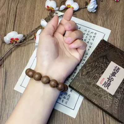 Air Purifying Bracelet