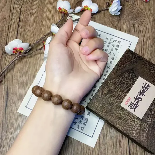 Air Purifying Bracelet