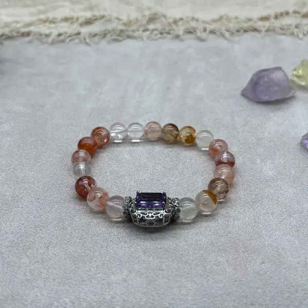 Amethyst Amethyst