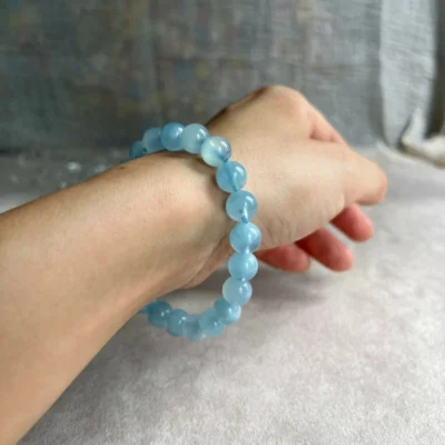 Aquamarine Energy Stone Aquamarine Energy Stone