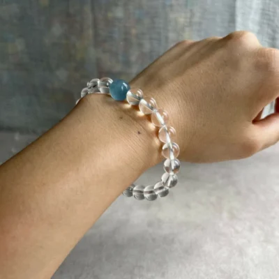 Aquamarine Healing Properties Aquamarine Healing Properties