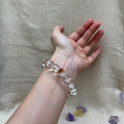 Aurora Quartz Aurora Quartz