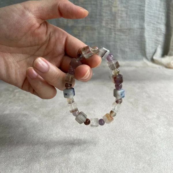Aurora Quartz For Clarity And Balance Aurora Quartz For Clarity And Balance