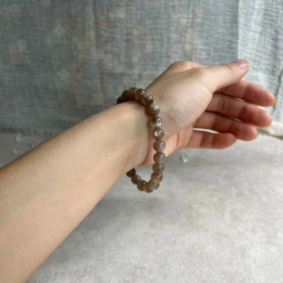 Black Gold Obsidian For Strength Black Gold Obsidian For Strength
