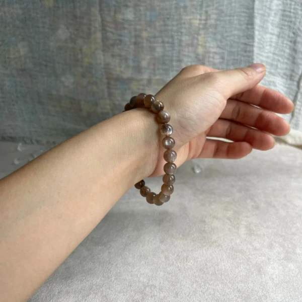 Black Gold Obsidian For Strength Black Gold Obsidian For Strength