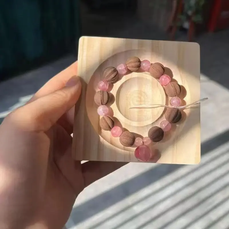 Exploring the Mystical Energy of Natural Crystals | Awaken Your Inner Light Blood circulation booster bracelet 1