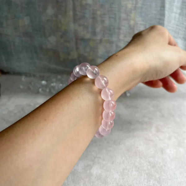 Candy Colored Crystal Bracelet Candy Colored Crystal Bracelet