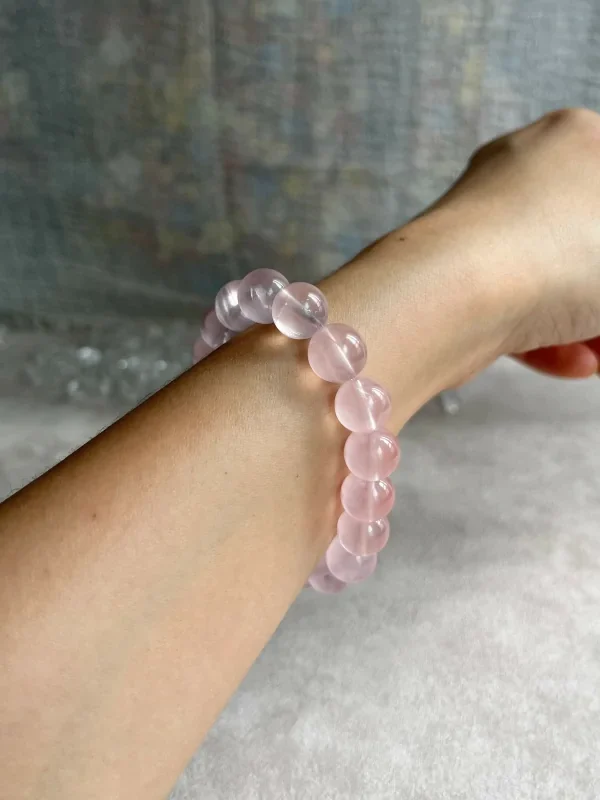 Candy Colored Crystal Bracelet Candy Colored Crystal Bracelet