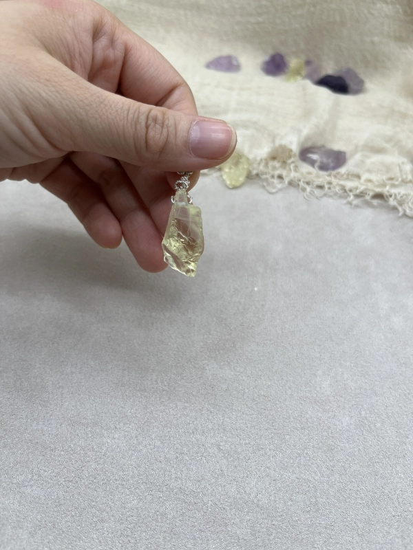 Citrine Healing Stone Citrine Healing Stone