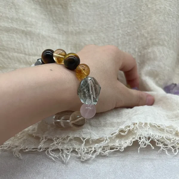 Clarity Stone Clarity Stone