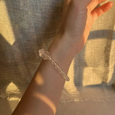 Clear Quartz Healing Properties Clear Quartz Healing Properties