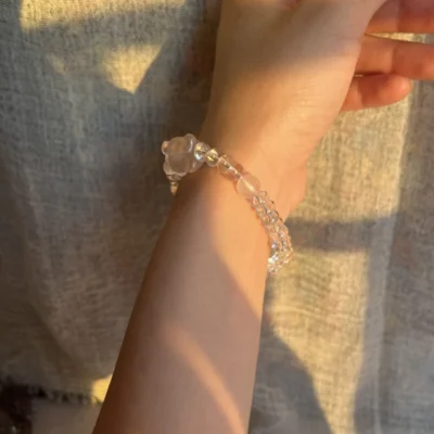 Clear Quartz Set For Beginners Clear Quartz Set For Beginners