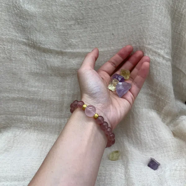 Crystal Bracelet Crystal Bracelet