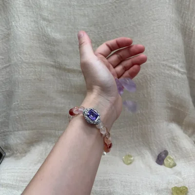 Crystal Healing Crystal Healing