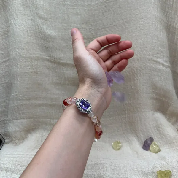 Crystal Healing Crystal Healing