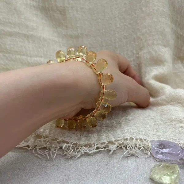 Crystal Wand Crystal Wand