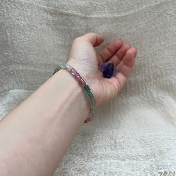 Electric Stone Bracelet Electric Stone Bracelet