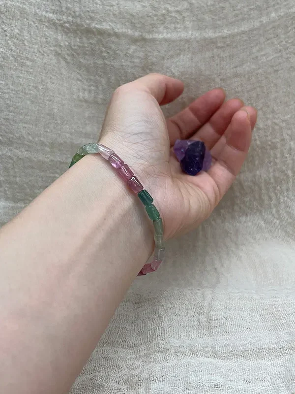 Electric Stone Bracelet Electric Stone Bracelet