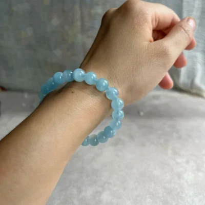 Energizing Aquamarine Jewelry Energizing Aquamarine Jewelry