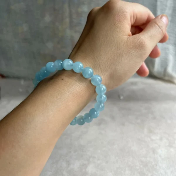 Energizing Aquamarine Jewelry Energizing Aquamarine Jewelry