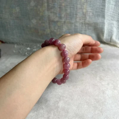 Energizing Old Mine Purple Quartz Energizing Old Mine Purple Quartz