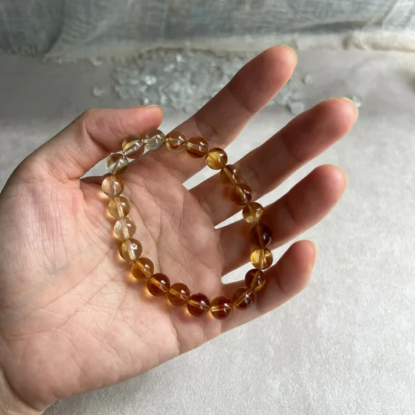 Energizing Yellow Topaz Jewelry Energizing Yellow Topaz Jewelry
