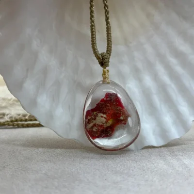 Energy Healing Pendant Energy Healing Pendant