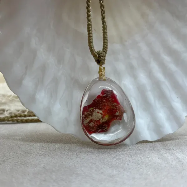 Energy Healing Pendant Energy Healing Pendant