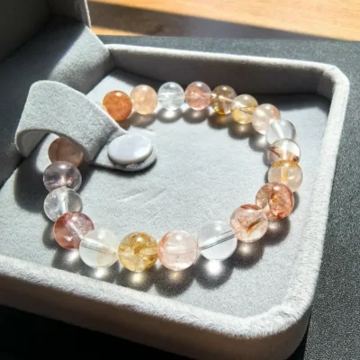 Garden Quartz Garden Quartz