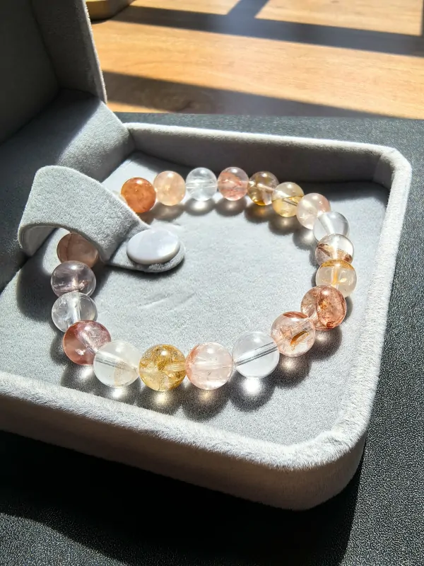Garden Quartz Garden Quartz