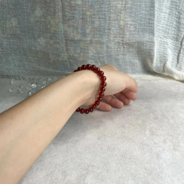 Garnet For Vitality Garnet For Vitality