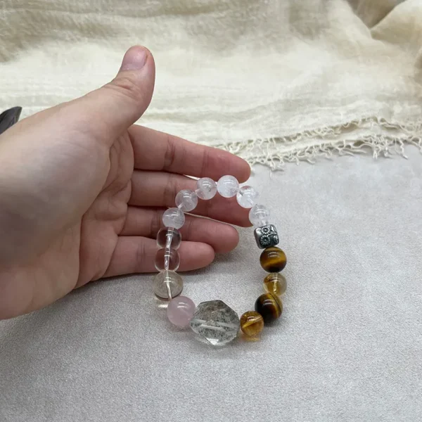 Ghost Crystal Ghost Crystal