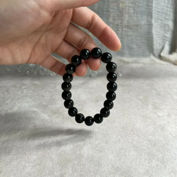 Golden Obsidian For Confidence Golden Obsidian For Confidence