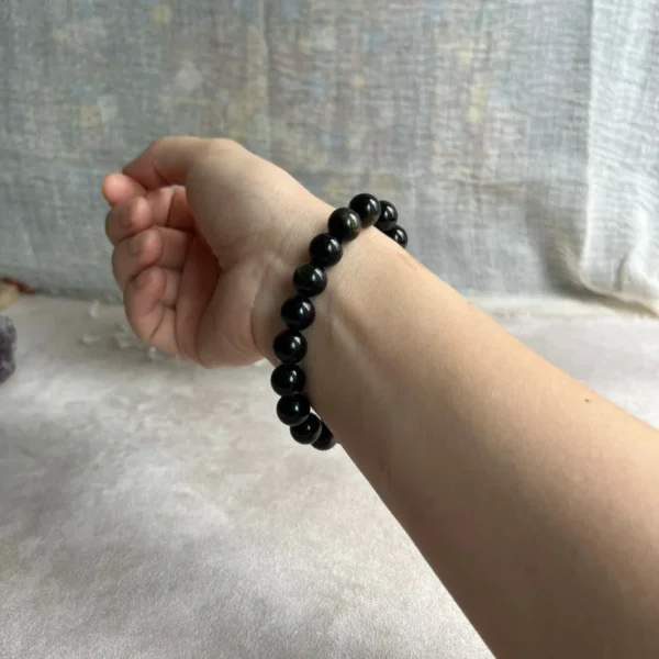 Golden Obsidian For Protection Golden Obsidian For Protection