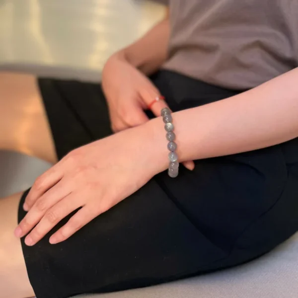 Gray Moonstone For Intuition Gray Moonstone For Intuition