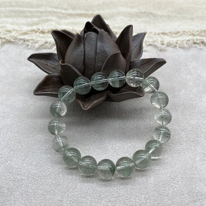 Crystal Sleep Guide: Can You Wear Crystals to Bed? Gleamgrit Reveals the Dos and Don'ts of Sleeping with Crystals Green Phantom Crystal