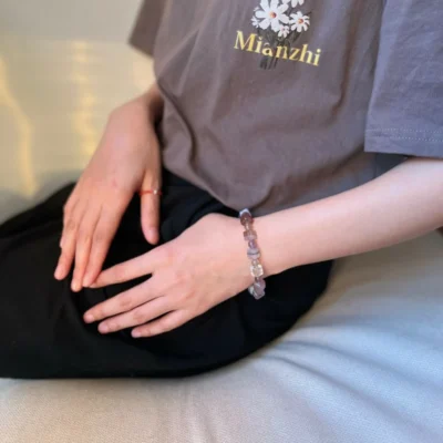 Healing Energy Aurora Quartz Healing Energy Aurora Quartz