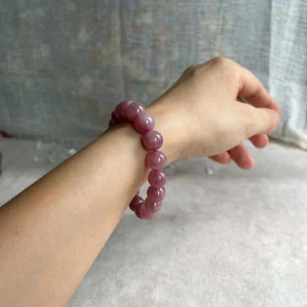 Healing Energy Purple Manganese Healing Energy Purple Manganese