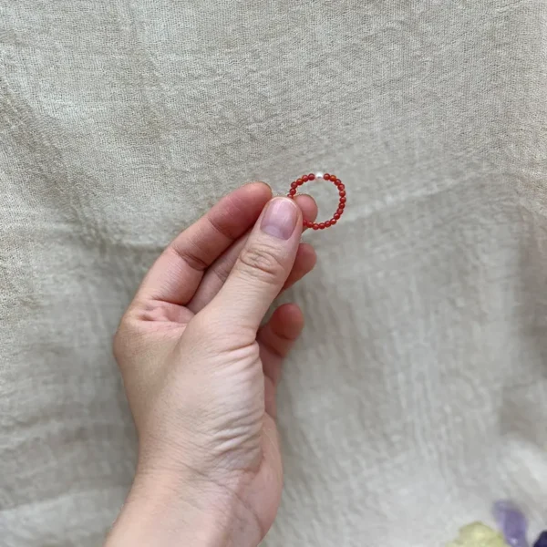 Healing Energy Ring Healing Energy Ring
