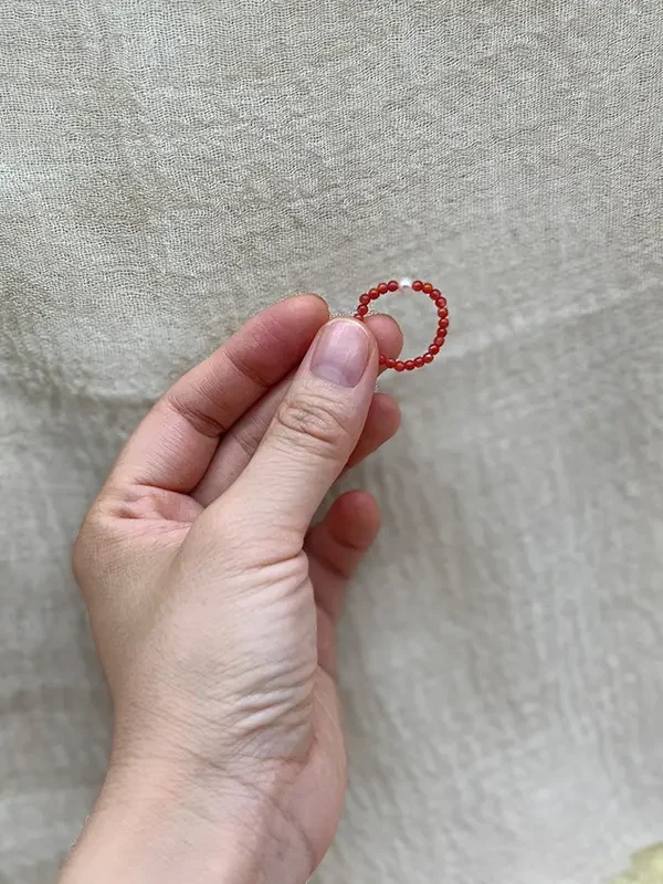 Healing Energy Ring Healing Energy Ring