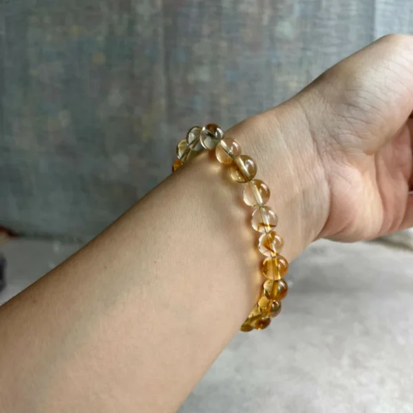 Healing Energy Yellow Topaz Healing Energy Yellow Topaz