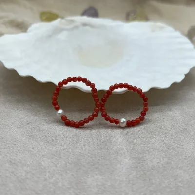 Healing Stone Ring Healing Stone Ring