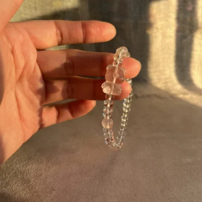 High Quality Clear Quartz Crystals High Quality Clear Quartz Crystals